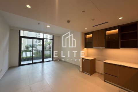 Apartamento en Creek Beach, Dubai Creek Harbour (The Lagoons), Dubai, 1 dormitorio, 67 m², № 142337 - foto 2