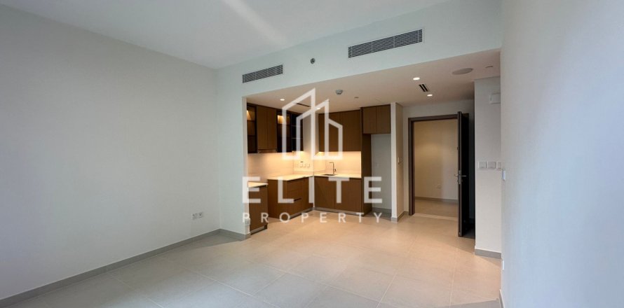 Apartamento en Creek Beach, Dubai Creek Harbour (The Lagoons), Dubai, 1 dormitorio, 67 m², № 142337