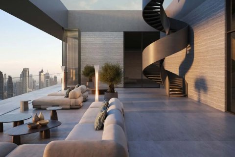 Apartment in Dubai 3 bedrooms, 245.9 sq.m. № 69574 - photo 3