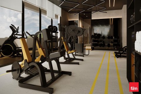 Apartment in Dubai 2 bedrooms, 111.5 sq.m. № 69573 - photo 11