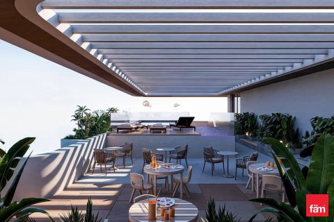 Apartment in Dubai 2 bedrooms, 111.5 sq.m. № 69573 - photo 12