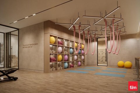 Apartment in Dubai 2 bedrooms, 111.5 sq.m. № 69573 - photo 9