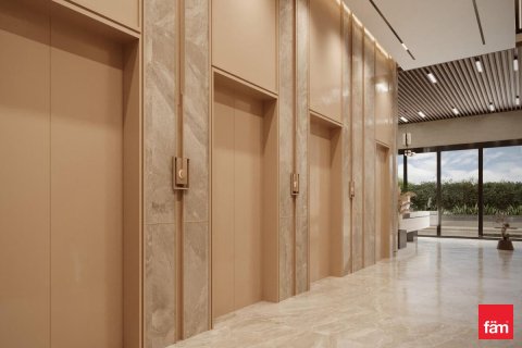 Apartment in Dubai 2 bedrooms, 111.5 sq.m. № 69573 - photo 8