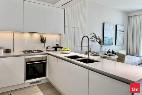 Apartment in Dubai 3 bedrooms, 120.6 sq.m. № 69572 - photo 19