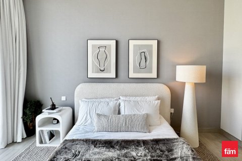 Apartment in Dubai 3 bedrooms, 120.6 sq.m. № 69572 - photo 1