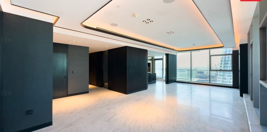 Apartment in Business Bay, Dubai 3 bedrooms, 248.1 sq.m. № 69575