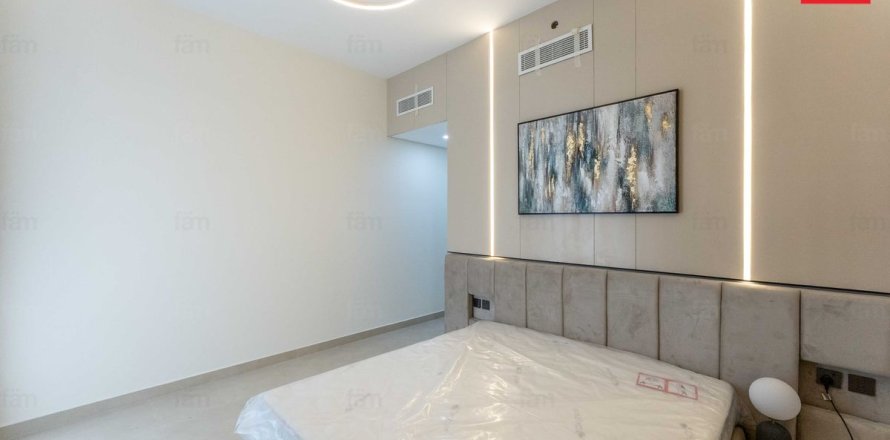 Apartamento en Dubai, 2 dormitorios, 117.5 m², № 69584