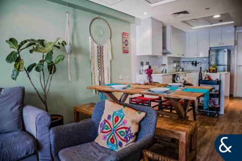 Купить квартиру в Lake Almas West, Джумейра Лейк Тауэрс, Дубай: 1 спальня, 79м², № 91360 - фото 8