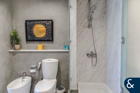 Купить квартиру в Lake Almas West, Джумейра Лейк Тауэрс, Дубай: 1 спальня, 79м², № 91360 - фото 13