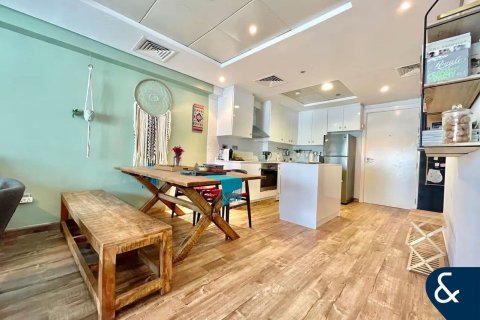 Купить квартиру в Lake Almas West, Джумейра Лейк Тауэрс, Дубай: 1 спальня, 79м², № 91360 - фото 10