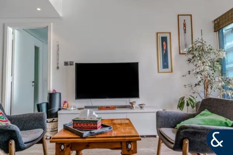 Купить квартиру в Lake Almas West, Джумейра Лейк Тауэрс, Дубай: 1 спальня, 79м², № 91360 - фото 5