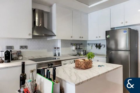 Купить квартиру в Lake Almas West, Джумейра Лейк Тауэрс, Дубай: 1 спальня, 79м², № 91360 - фото 3