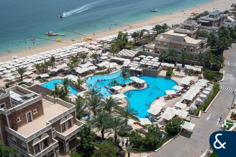 Apartment in Kingdom of Sheba, Palm Jumeirah, Dubai 3 bedrooms, 226 sq.m. № 91346 - photo 7