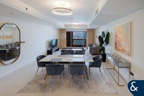 Apartment in Kingdom of Sheba, Palm Jumeirah, Dubai 3 bedrooms, 226 sq.m. № 91346 - photo 5