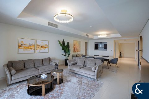 Apartment in Kingdom of Sheba, Palm Jumeirah, Dubai 3 bedrooms, 226 sq.m. № 91346 - photo 4