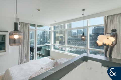 شقة في مرسى دبي, دبي 3 غرف نوم, 190 م² رقم 91356 - صورة 17