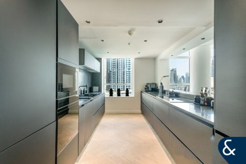 شقة في مرسى دبي, دبي 3 غرف نوم, 190 م² رقم 91356