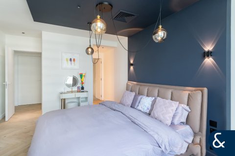 شقة في مرسى دبي, دبي 3 غرف نوم, 190 م² رقم 91356 - صورة 14