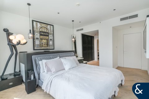 شقة في مرسى دبي, دبي 3 غرف نوم, 190 م² رقم 91356 - صورة 18