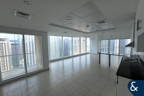 Appartement à Lake Almas West, Jumeirah Lake Towers, Dubai, 1 chambre, 123 m², № 91358