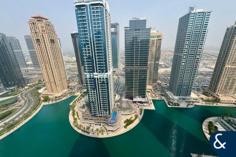 Appartement à Lake Almas West, Jumeirah Lake Towers, Dubai, 1 chambre, 123 m², № 91358 - photo 2