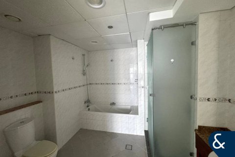 Appartement à Lake Almas West, Jumeirah Lake Towers, Dubai, 1 chambre, 123 m², № 91358 - photo 9