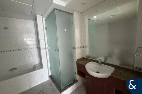 Appartement à Lake Almas West, Jumeirah Lake Towers, Dubai, 1 chambre, 123 m², № 91358 - photo 10