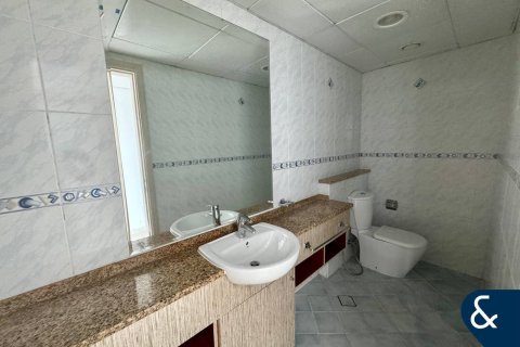 Appartement à Lake Almas West, Jumeirah Lake Towers, Dubai, 1 chambre, 123 m², № 91358 - photo 6