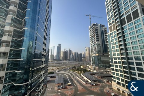 Appartement à Jumeirah Lake Towers, Dubai, 1 chambre, 80 m², № 91357 - photo 7