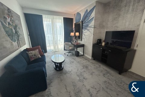 Appartement à Jumeirah Lake Towers, Dubai, 1 chambre, 80 m², № 91357 - photo 5