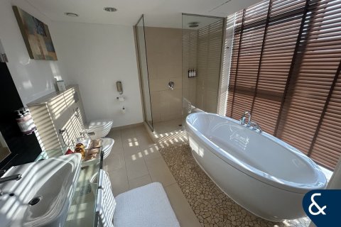 Appartement à Jumeirah Lake Towers, Dubai, 1 chambre, 80 m², № 91357 - photo 9