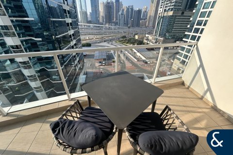 Appartement à Jumeirah Lake Towers, Dubai, 1 chambre, 80 m², № 91357 - photo 6
