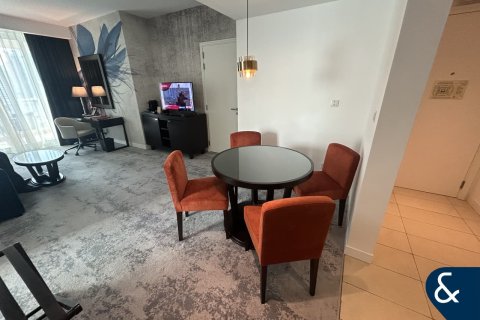 Appartement à Jumeirah Lake Towers, Dubai, 1 chambre, 80 m², № 91357 - photo 3