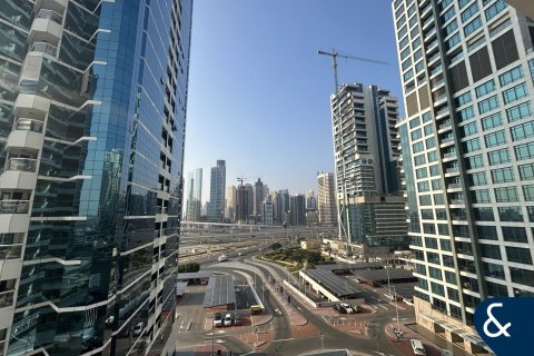 Appartement à Jumeirah Lake Towers, Dubai, 1 chambre, 80 m², № 91357 - photo 10