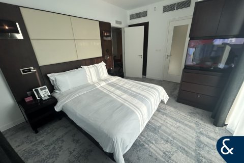 Appartement à Jumeirah Lake Towers, Dubai, 1 chambre, 80 m², № 91357 - photo 2