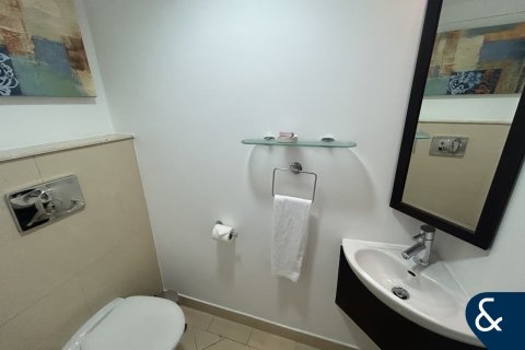 Appartement à Jumeirah Lake Towers, Dubai, 1 chambre, 80 m², № 91357 - photo 8