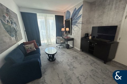 Appartement à Jumeirah Lake Towers, Dubai, 1 chambre, 80 m², № 91357 - photo 4