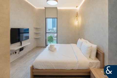 Купить квартиру в Бизнес-Бэе, Дубай: 3 спальни, 202м², № 91359 - фото 3