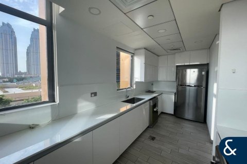 Купить квартиру в Бизнес-Бэе, Дубай: 3 спальни, 202м², № 91359 - фото 15