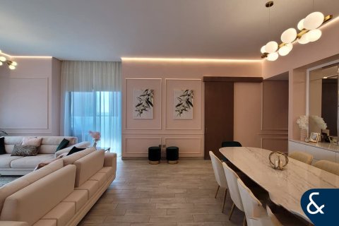 Купить квартиру в Бизнес-Бэе, Дубай: 3 спальни, 202м², № 91359 - фото 9