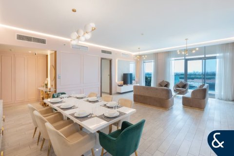 Купить квартиру в Бизнес-Бэе, Дубай: 3 спальни, 202м², № 91359 - фото 14