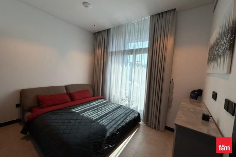 Appartement à Business Bay, Dubai, 1 chambre, 59.6 m², № 24606 - photo 8