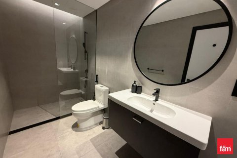 Appartement à Business Bay, Dubai, 1 chambre, 59.6 m², № 24606 - photo 6