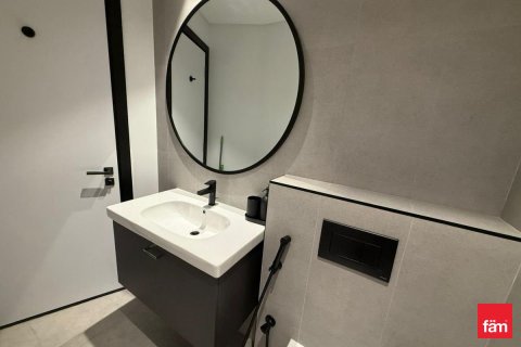 Appartement à Business Bay, Dubai, 1 chambre, 59.6 m², № 24606 - photo 7