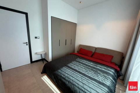 Appartement à Business Bay, Dubai, 1 chambre, 59.6 m², № 24606 - photo 9