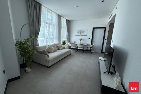 Appartement à Business Bay, Dubai, 1 chambre, 59.6 m², № 24606 - photo 4