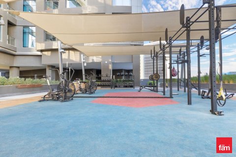 Appartement à Business Bay, Dubai, 1 chambre, 59.6 m², № 24606 - photo 5