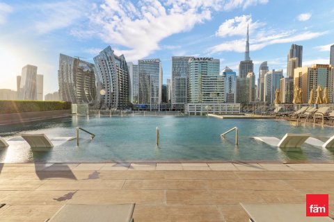 Appartement à Business Bay, Dubai, 1 chambre, 59.6 m², № 24606 - photo 3