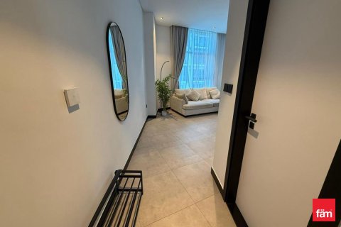 Appartement à Business Bay, Dubai, 1 chambre, 59.6 m², № 24606 - photo 11