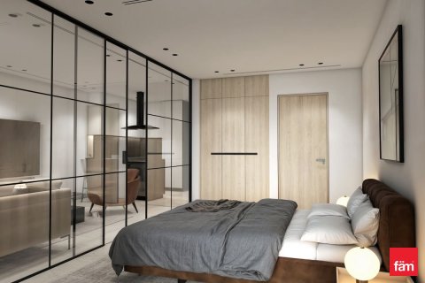 Apartamento en Dubai, 1 dormitorio, 86.3 m², № 24607 - foto 7